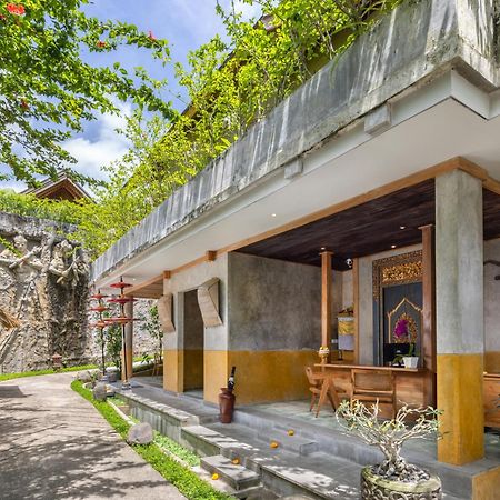 Wana Bucu Villas By Pramana Villas Ubud Buitenkant foto