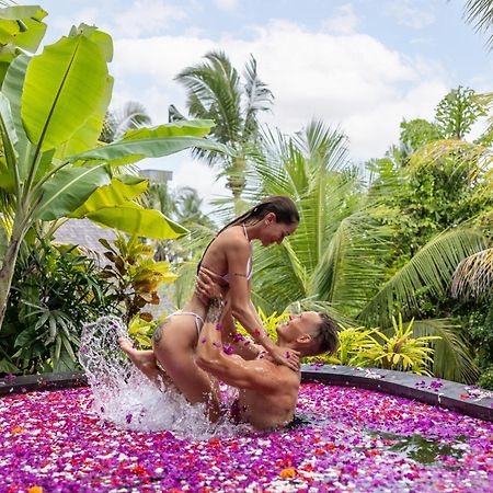 Wana Bucu Villas By Pramana Villas Ubud Buitenkant foto